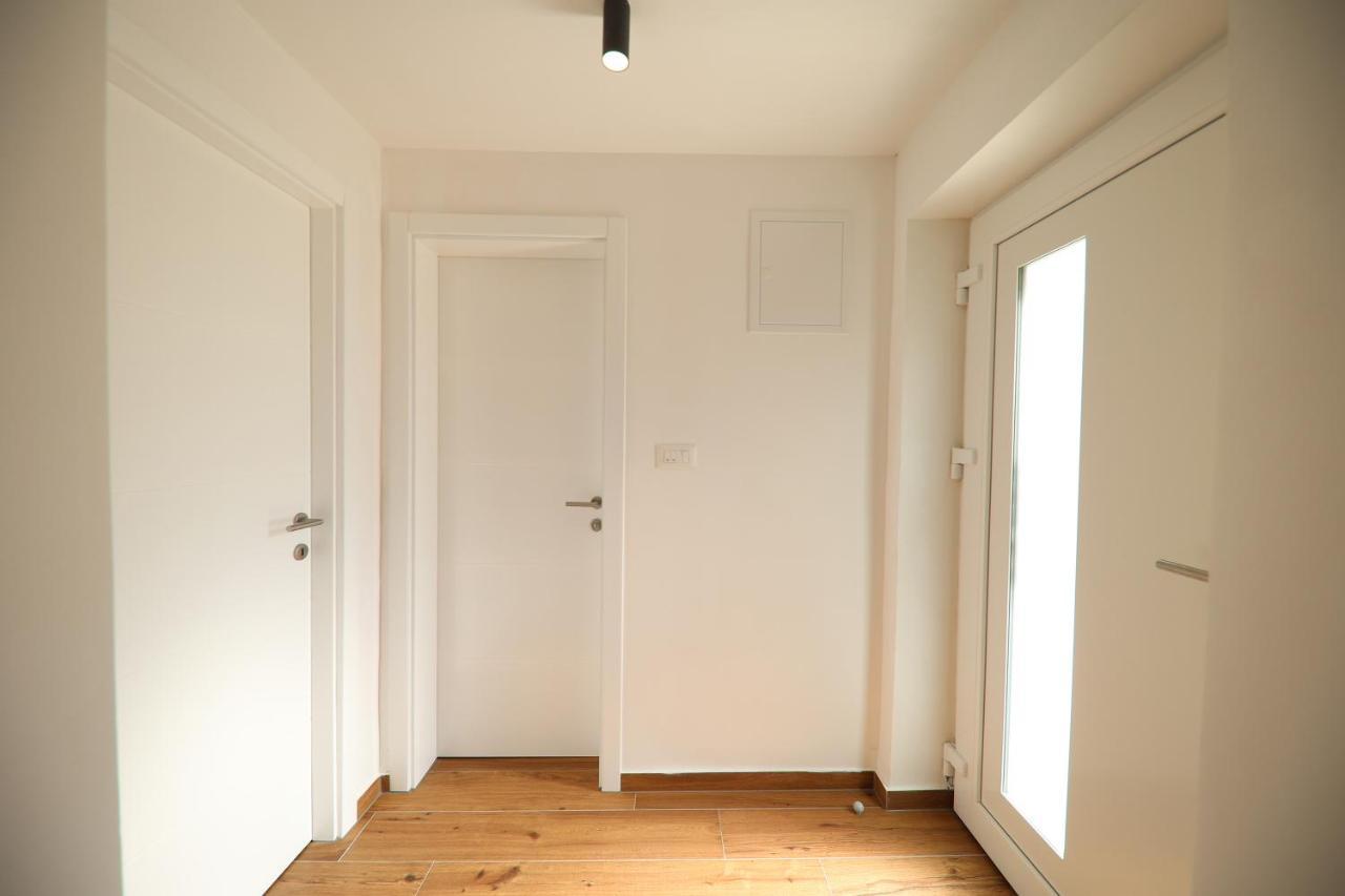 Apartmani Diklo 자다르 외부 사진