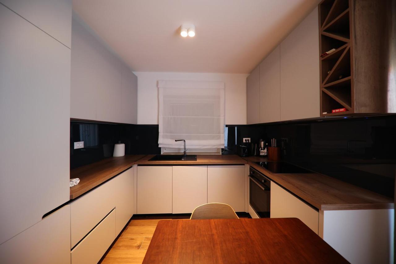 Apartmani Diklo 자다르 외부 사진
