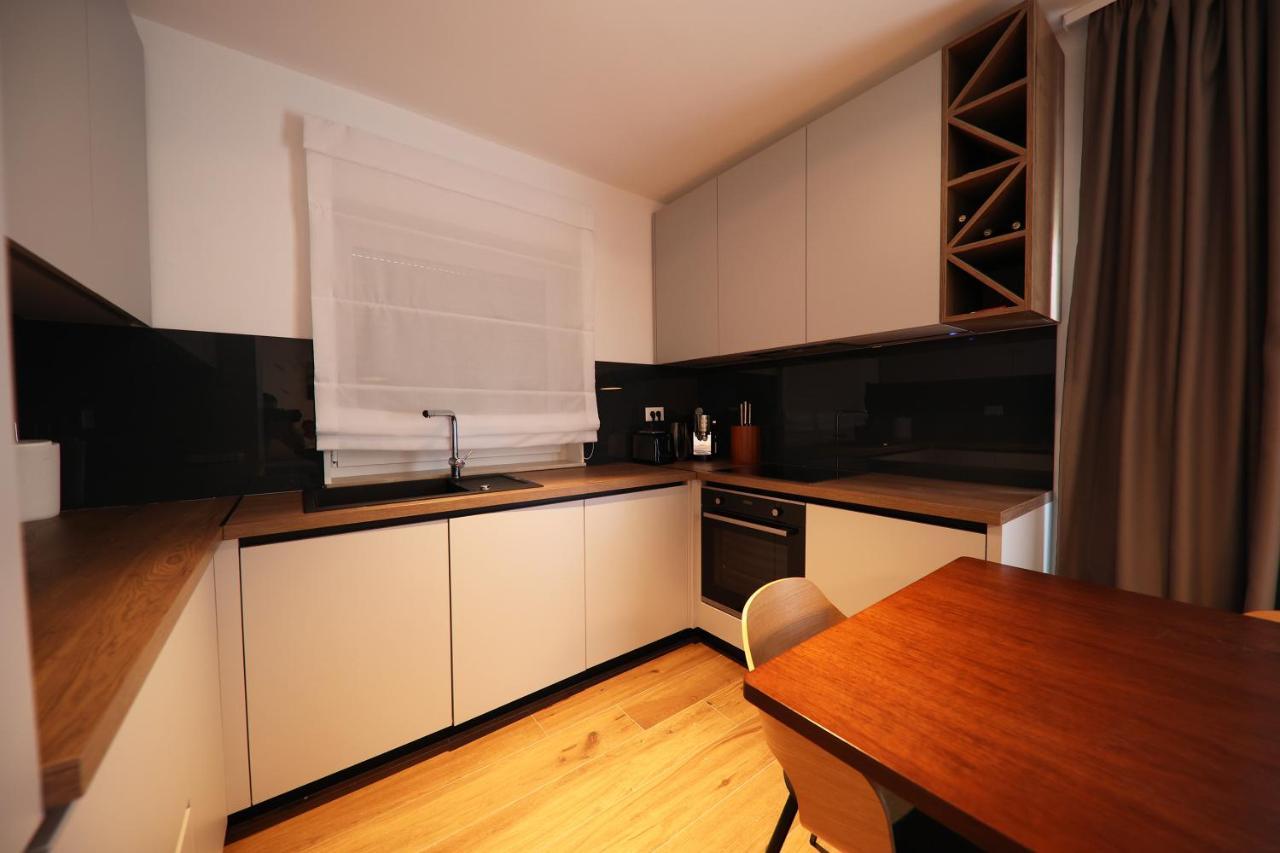 Apartmani Diklo 자다르 외부 사진