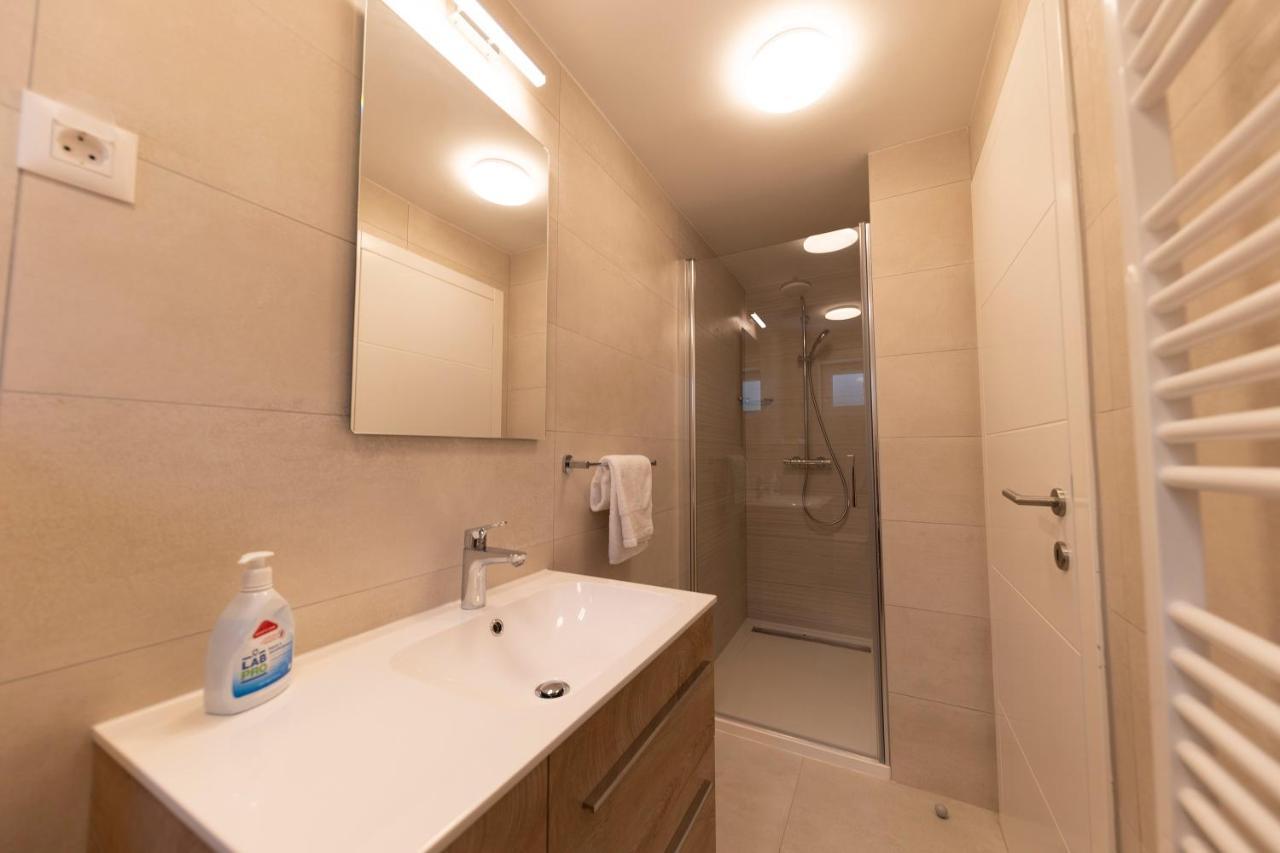 Apartmani Diklo 자다르 외부 사진